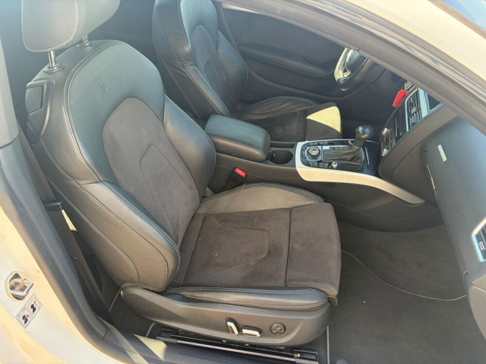 A5 2.0 TFSI 225 CH S LINE MULTITRONIC EURO6 2015 occasion 31770 Colomiers