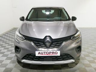 Captur 1.3 TCe 140ch FAP Business 2022 occasion 77400 Lagny-sur-Marne