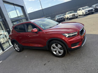 XC40 D3 ADBLUE 150CH MOMENTUM 2018 occasion 31140 Aucamville