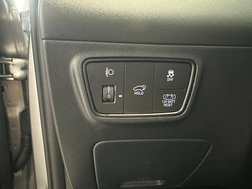 Tucson 1.6 T-GDi 230ch Hybrid Executive BVA6 2022 occasion 78200 BUCHELAY