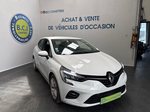 Clio V 1.6 E-TECH HYBRIDE 140CH BUSINESS -21N 2022 occasion 28630 Nogent-le-Phaye