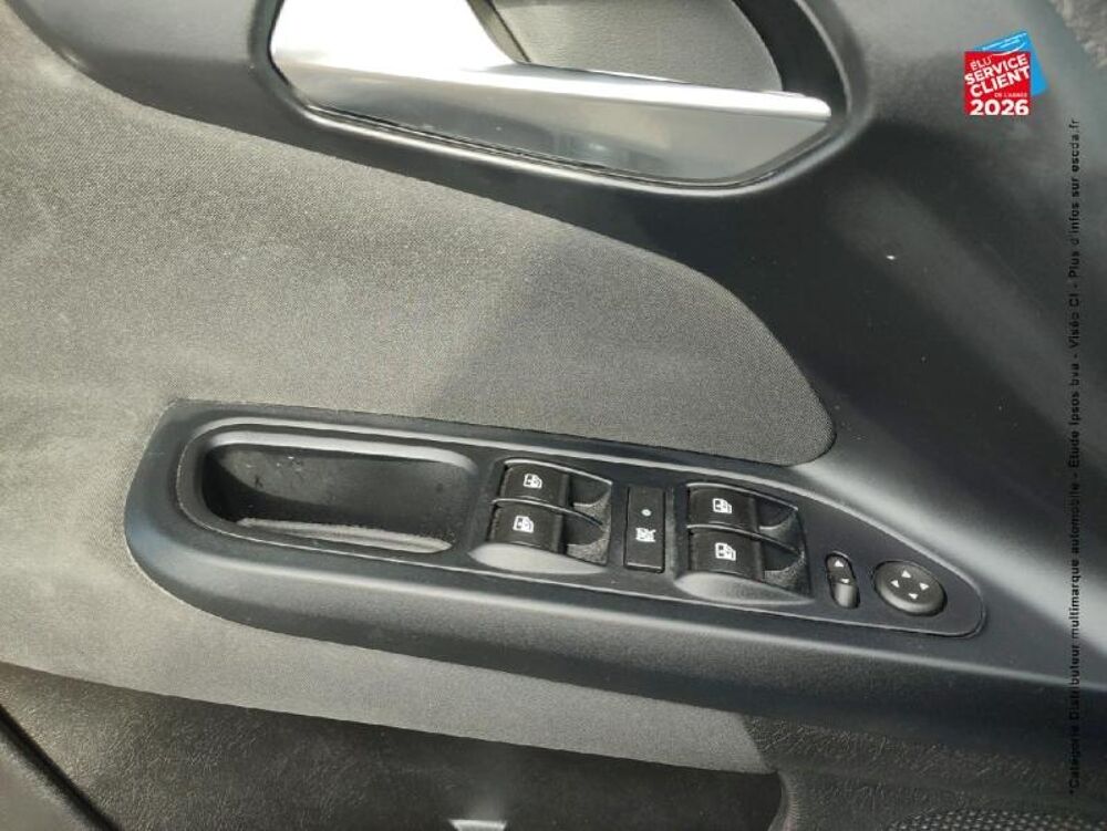 Tipo 1.5 FireFly Turbo 130ch S/S Garmin Hybrid DCT7 MY22 2023 occasion 90000 Belfort