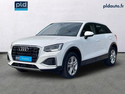 Q2 35 TFSI 150ch Business Executive S tronic 7 2024 occasion 13730 ST VICTORET