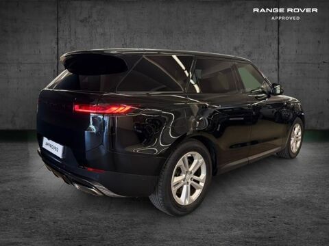 Range Rover 3.0 P460e 460ch PHEV S 2024 occasion 78560 LE PORT MARLY