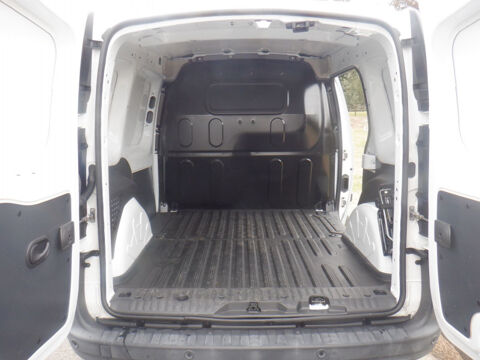 Kangoo Express 1.5 DCI 90CH EXTRA R-LINK 2019 occasion 27310 Bourg-Achard