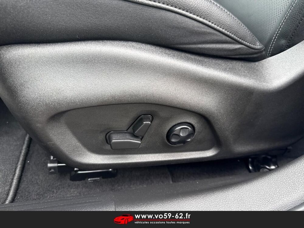 Compass 1.5 Turbo T4 130ch MHEV Summit 4x2 BVR7 2025 occasion 62000 Arras