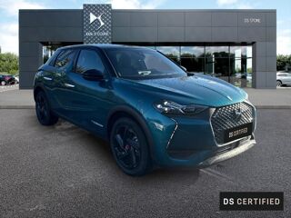 DS3 E-Tense Performance Line + 2022 occasion 62000 Arras