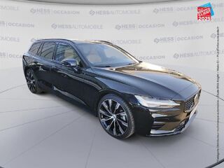 V60 B4 197ch Plus Style Dark DCT 7 2026 occasion 57050 Metz