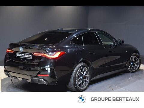 i4 M50 544ch 2023 occasion 28630 Nogent-le-Phaye