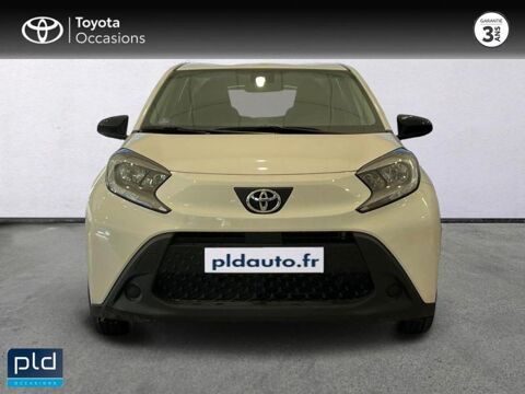Aygo 1.0 VVT-i 72ch Dynamic MY23 2023 occasion 13290 Les Milles