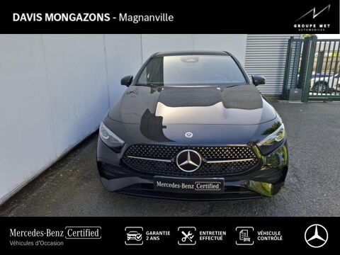 Classe A 180 d 116ch Star Edition 8G-DCT 2025 occasion 78200 Magnanville