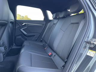 A3 1.5 TFSI 150CH HYBRIDE S LINE S TRONIC 7 2026 occasion 33700 M&eacute;rignac