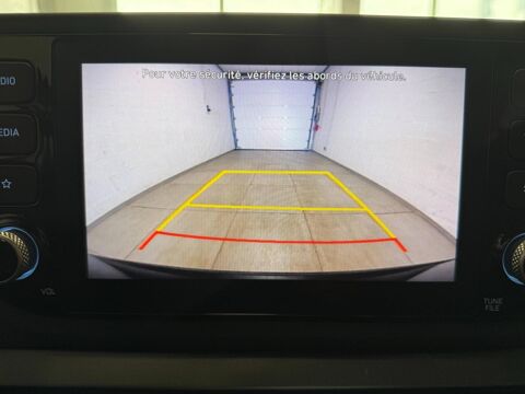 Bayon 1.0 T-GDi 100ch Hybrid 48V Intuitive DCT-7 2023 occasion 78200 BUCHELAY