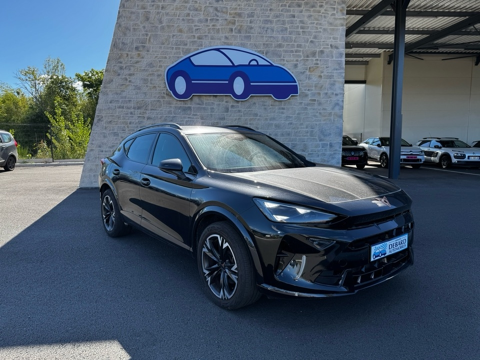 Formentor 2.0 TDI 150CH V DSG7 2025 occasion 82370 Campsas