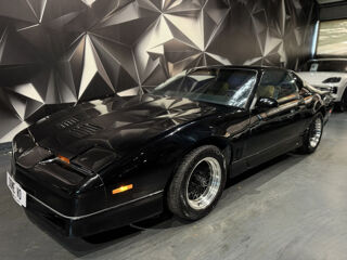 TransSport V8 5.0L LB9 305 CI 200 CH 1988 occasion 63170 Aubi&egrave;re