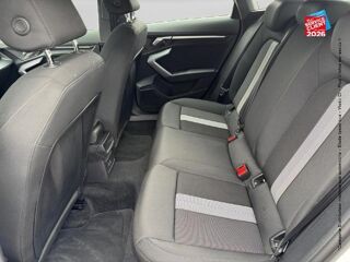 A3 30 TFSI 116ch Hybride Design S tronic 7 Radar Av/Ar 2024 occasion 67800 Bischheim