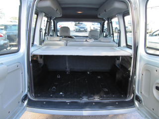 Kangoo 1.5 DCI 80CH EXPRESSION 5P 2003 occasion 31600 Muret