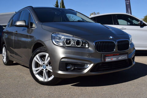 BMW Serie 2 (F45) 225XEA 224CH LUXURY 2017 occasion Vendargues 34740