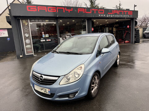 Opel corsa 1.4 TWINPORT COSMO BA 5P