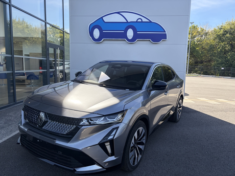 Annonce voiture Renault Rafale 38990 €