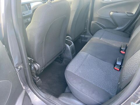 Crossland 1.2 83ch Edition 2022 occasion 95500 Gonesse