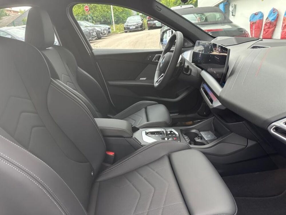 S&eacute;rie 1 120A 170ch M Sport DKG7 2025 occasion 78240 Chambourcy