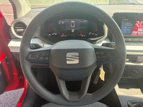 Arona 1.0 TSI 95CH EDITION 2024 occasion 53810 CHANGE