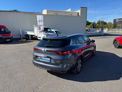 Megane IV 1.6 E-TECH PLUG-IN 160CH INTENS 2021 occasion 16400 Puymoyen