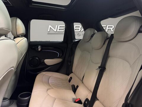 Cooper D Cooper S 178ch John Cooper Works BVA7 2021 occasion 92100 Boulogne-Billancourt