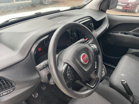 Doblo 1.6 MULTIJET 120CH PRO LOUNGE 2022 occasion 34970 Lattes