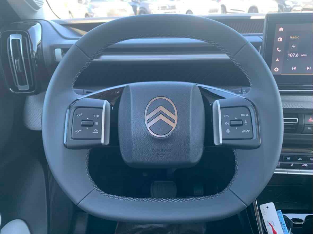 C3 Aircross 1.2 HYBRIDE 145CH MAX E-DCS6 2026 occasion 34500 B&eacute;ziers