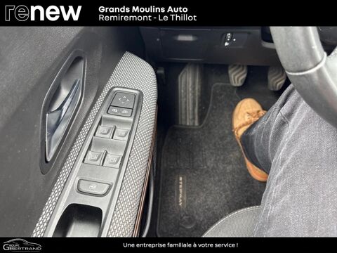 Sandero 1.0 ECO-G 100ch Stepway Confort -22 2022 occasion 88160 Le Thillot
