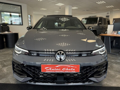 Golf 2.0 TDI 150CH R-LINE DSG7 2025 occasion 57350 Stiring-Wendel