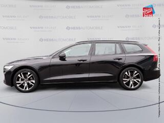 V60 B4 197ch Plus Style Dark DCT 7 2025 occasion 57050 Metz