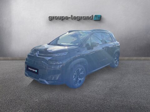 Annonce voiture Citron C3 Aircross 28900 