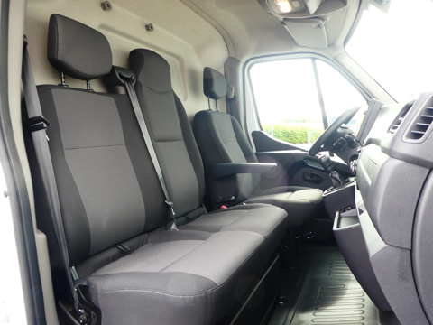 Master F3300 L2H2 2.3 BLUE DCI 135CH CONFORT EURO6 2022 occasion 77100 Nanteuil-l&egrave;s-Meaux