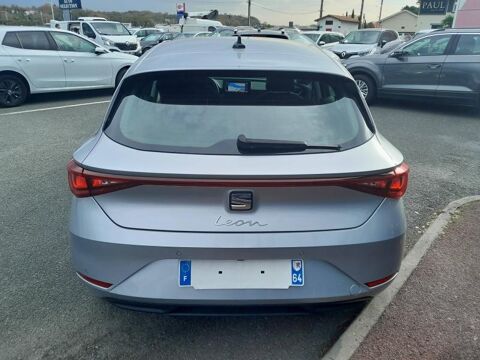 Leon 2.0 TDI 150ch Style Business DSG7 2022 occasion 64600 Anglet