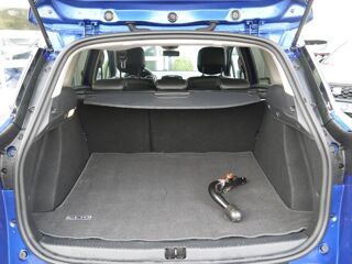 Clio IV 1.5 DCI 90CH ENERGY INTENS EDC EURO6C / ATTELAGE 2019 occasion 38260 La C&ocirc;te-Saint-Andr&eacute;
