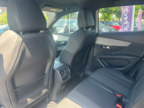 3008 1.2 PURETECH 130CH S&S GT 2022 occasion 16400 Puymoyen