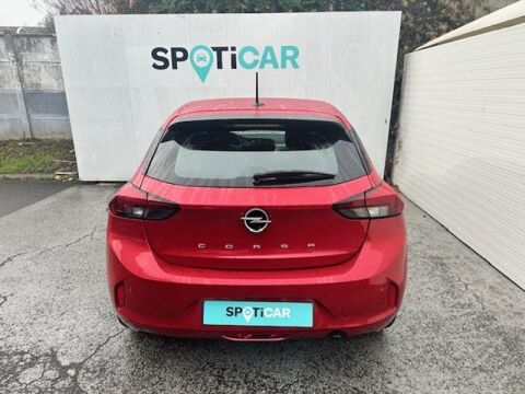 Corsa 1.2 Turbo 100ch 2024 occasion 95500 Gonesse