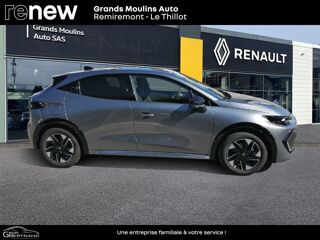 Clio 1.2 TCe 115ch Techno 2026 occasion 88160 Le Thillot