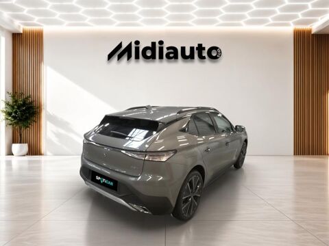 DS4 E-TENSE 225ch Cross Rivoli / HIFI FOCAL / HAYON ELEC / DS NI 2022 occasion 82000 Montauban