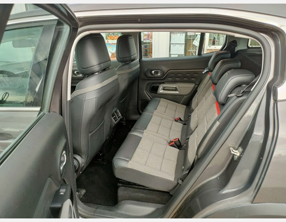 C5 aircross BLUEHDI 130CH S&S BUSINESS 2019 occasion 50720 Barenton