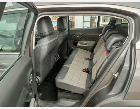 C5 aircross BLUEHDI 130CH S&S BUSINESS 2019 occasion 50720 Barenton