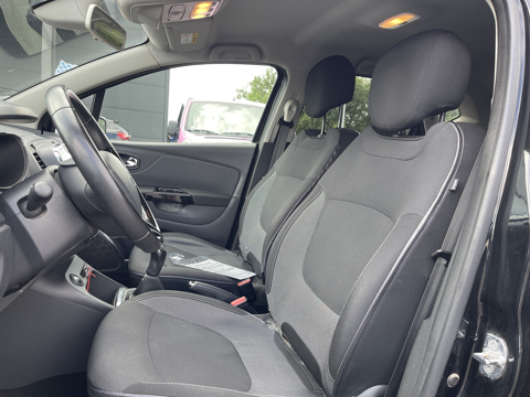 Captur 0.9 TCE 90CH STOP&START ENERGY INTENS ECO&sup2; EURO6 2015 occasion 33700 M&eacute;rignac