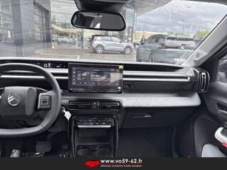 C3 1.2 Hybride 110ch MAX e-DCS6 2026 occasion 62000 Arras