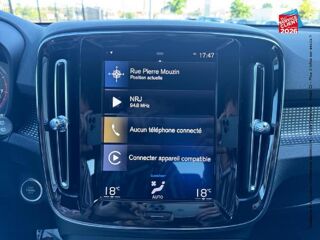 XC40 T3 163ch R-Design Geartronic 8 2019 occasion 57050 Metz