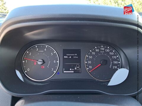 Duster 1.0 ECO-G 100ch SL Extreme 4x2 2022 occasion 68000 Colmar