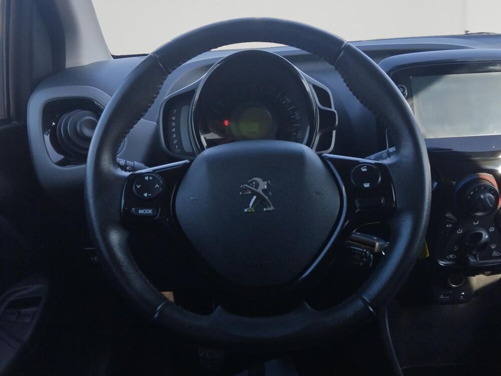 108 VTi 72 Top! Style 5p 2019 occasion 27000 &Eacute;vreux