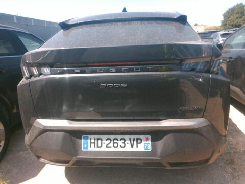 3008 1.2 Hybrid 145ch Allure e-DCS6 / CAMERA 360 / PANORAMIC NAV 2025 occasion 82000 Montauban
